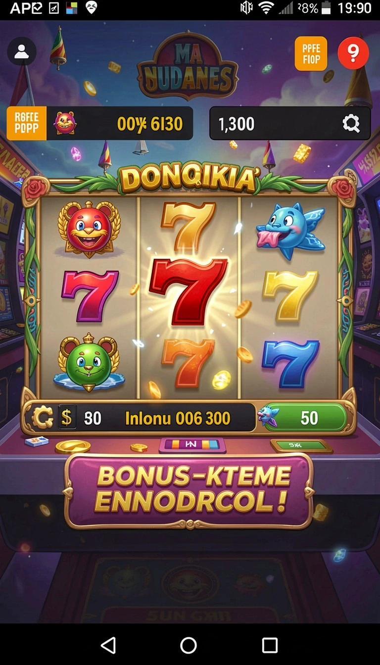 Screenshot 7777w nomor 3