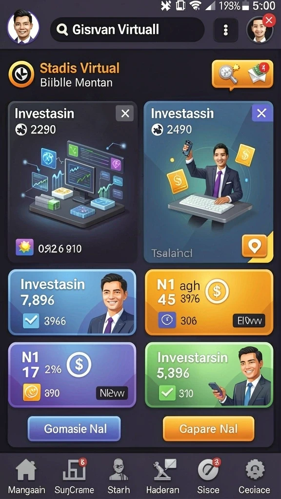 Screenshot 8svip nomor 2