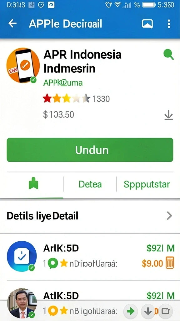 Screenshot aakasino nomor 3
