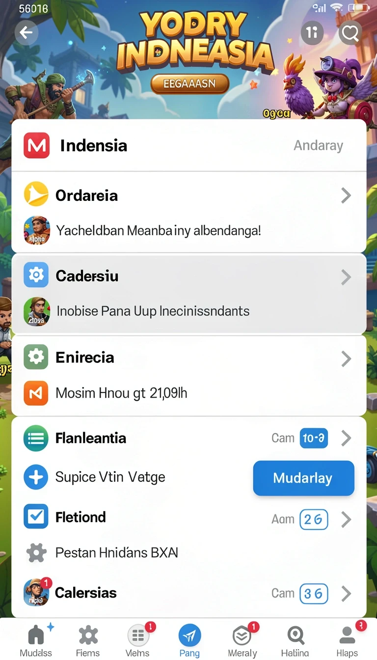 Screenshot afaf nomor 3