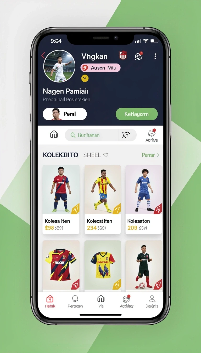 Screenshot bigwinner nomor 1
