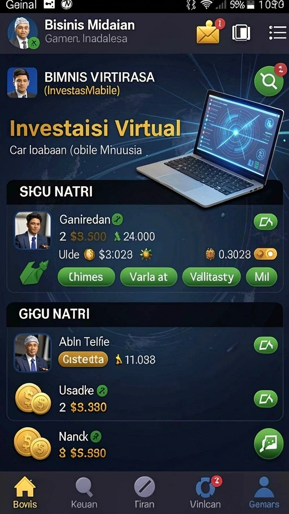 Screenshot bosku777 nomor 3