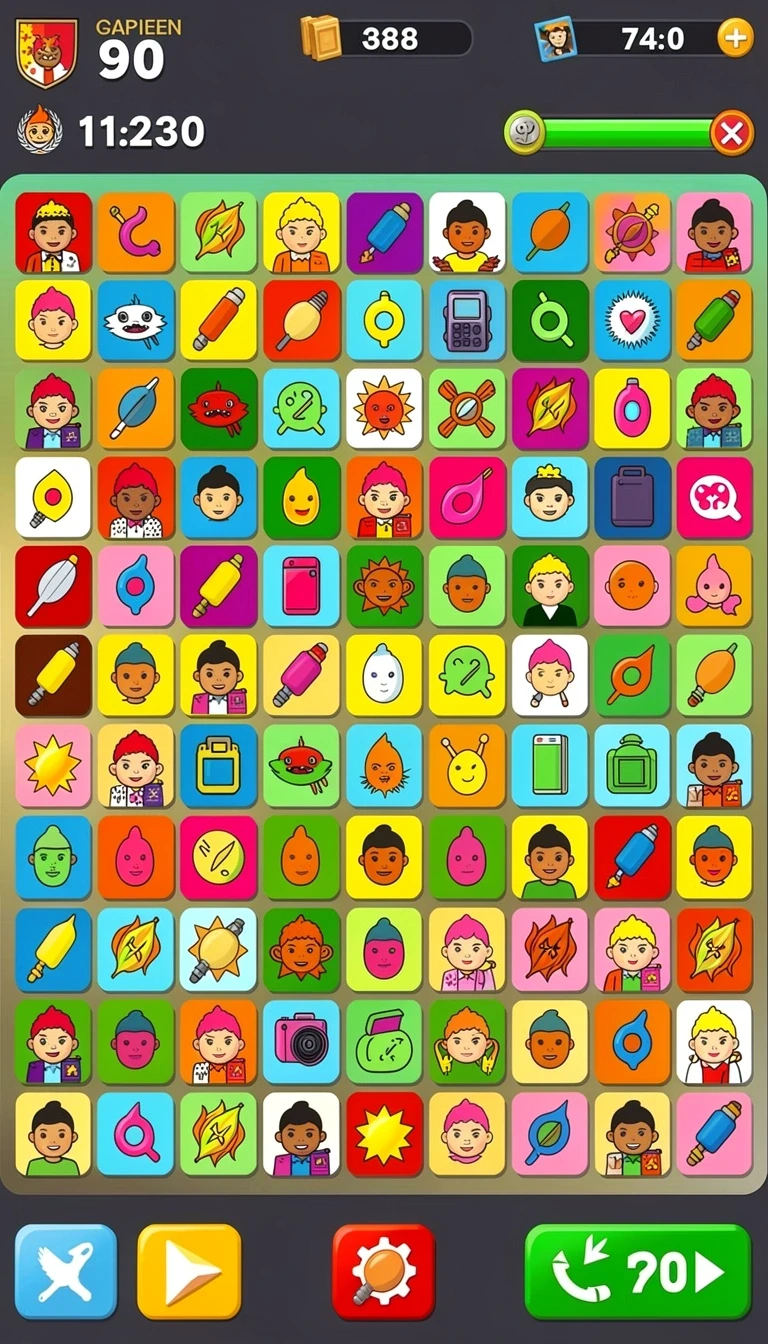 Screenshot c0077 nomor 3