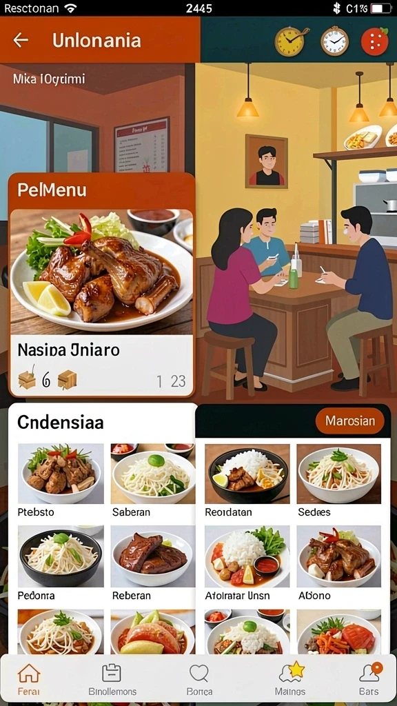 Screenshot catur777 nomor 2