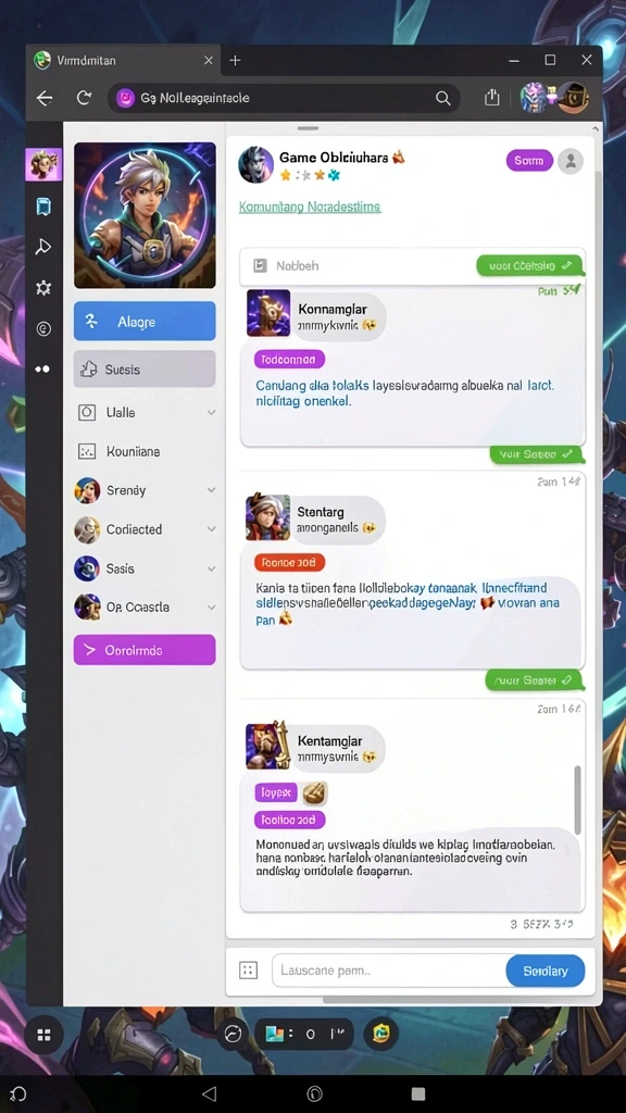 Screenshot dewa1000 nomor 1