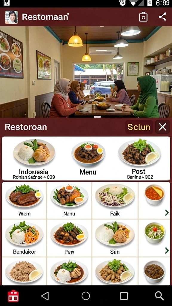 Screenshot dewa1000 nomor 2