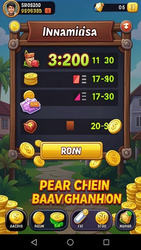 Screenshot doremi88 nomor 1