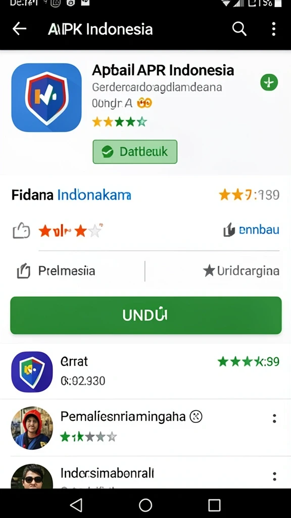 Screenshot doremi88 nomor 2