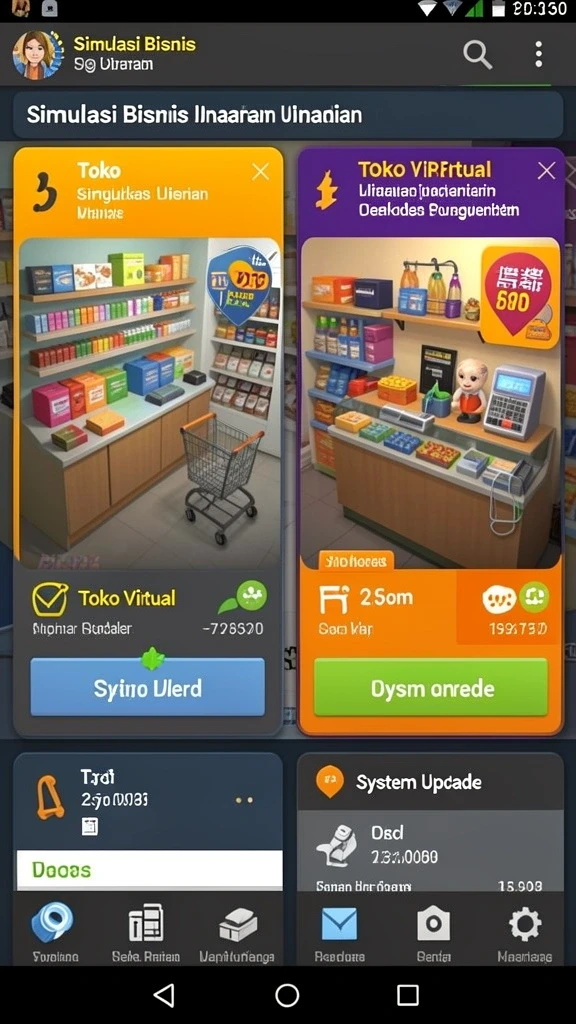 Screenshot fb168 nomor 1