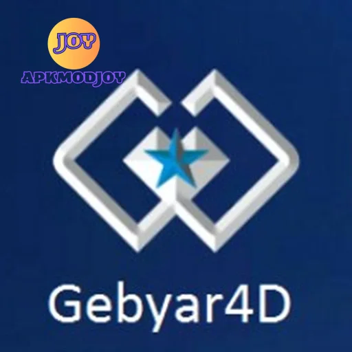 Ikon gebyar4d