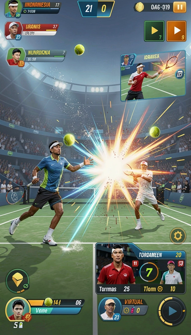Screenshot glowin88 nomor 1