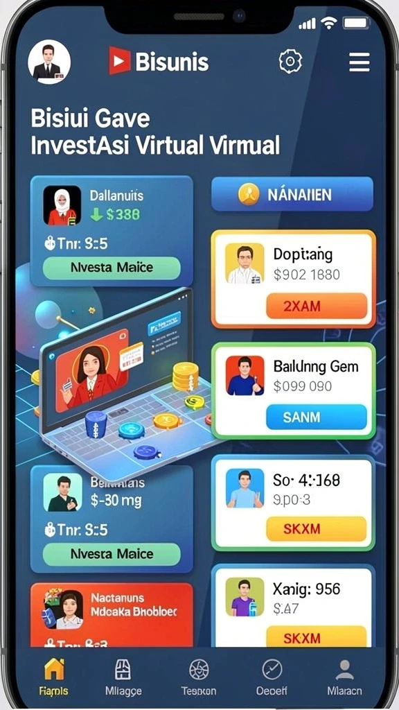 Screenshot gowin nomor 2