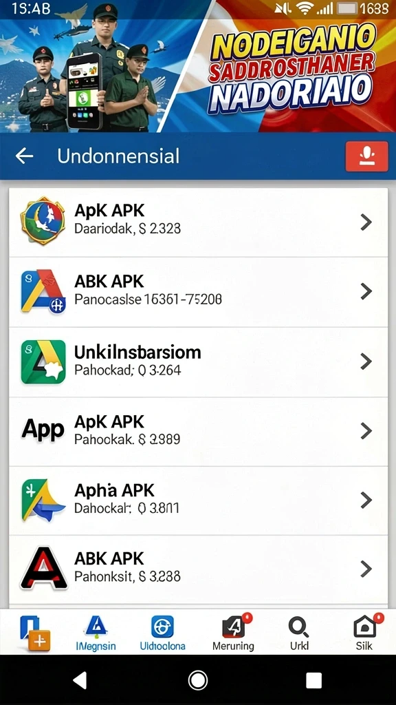 Screenshot id777 nomor 2