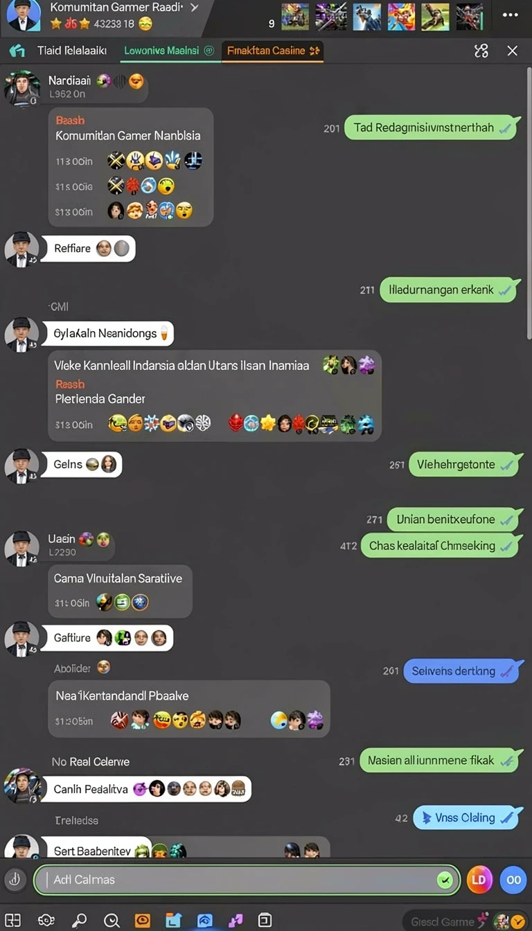Screenshot idn777 nomor 2