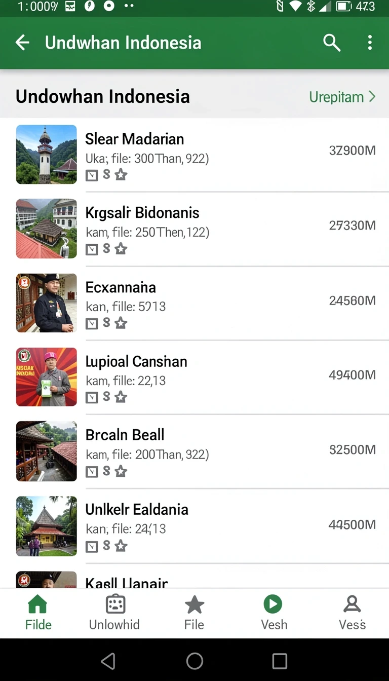 Screenshot idr89 nomor 1