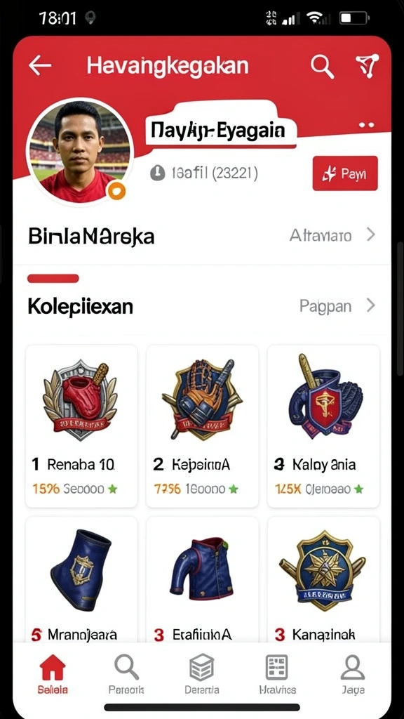 Screenshot idx66 nomor 1