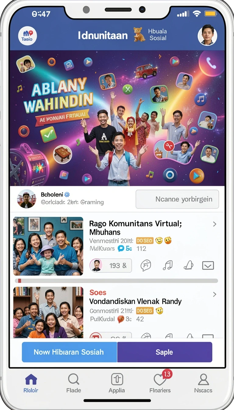 Screenshot indslot nomor 2