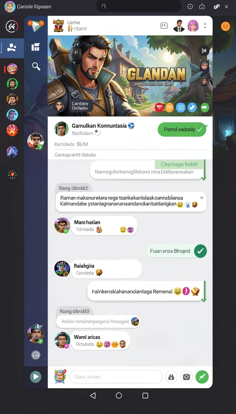 Screenshot iramatogel nomor 3