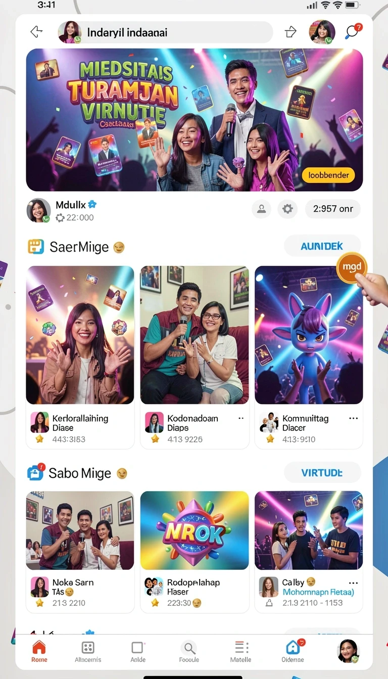 Screenshot jktjkt nomor 1