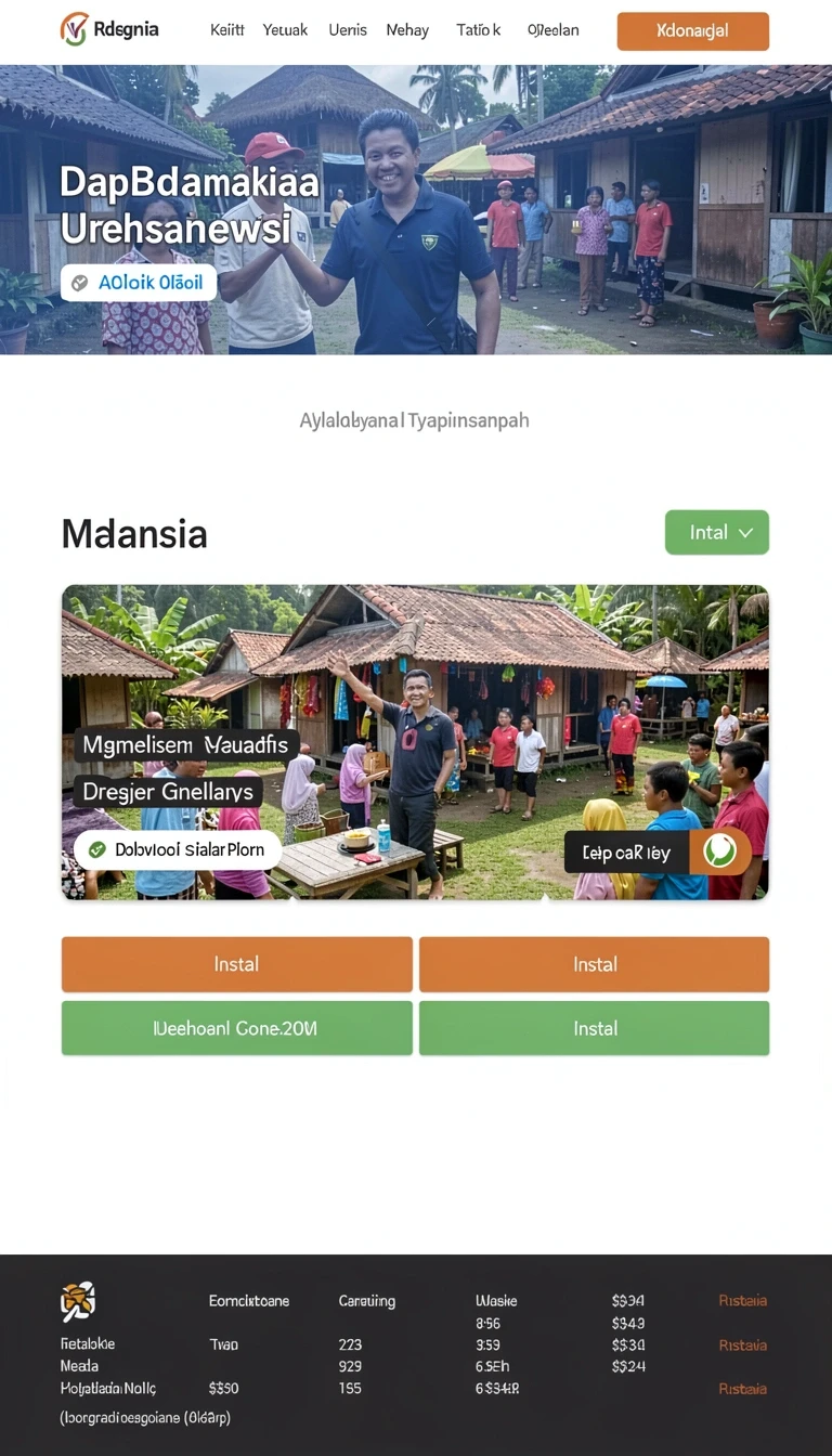Screenshot jktplus nomor 1