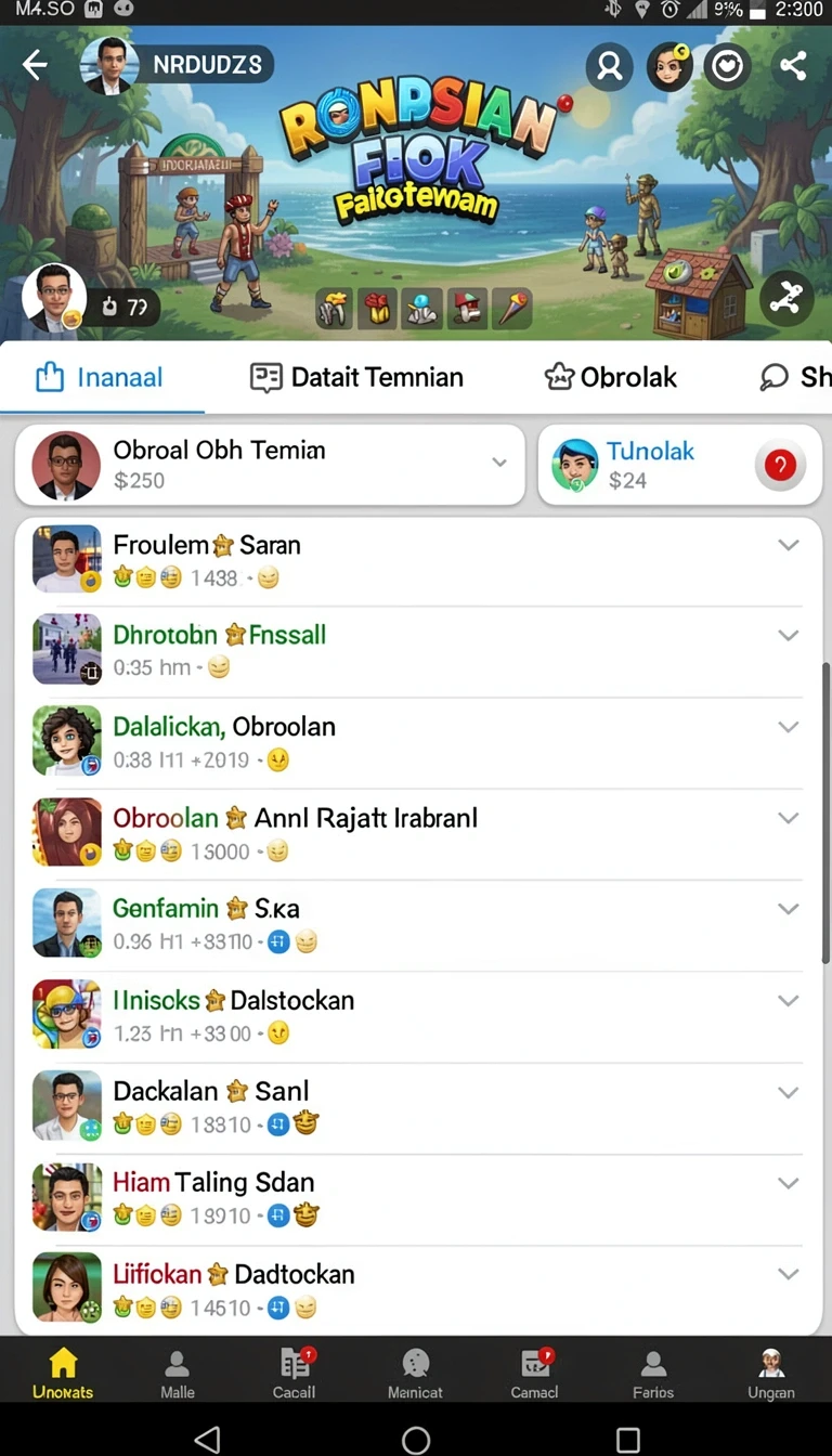Screenshot jktplus nomor 2