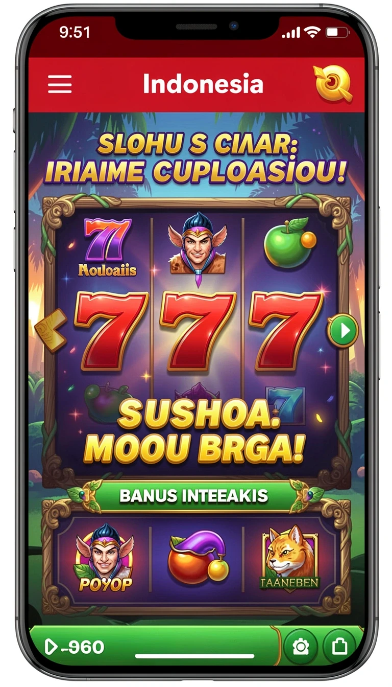 Screenshot juragan77 nomor 2