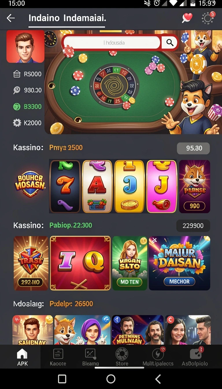 Screenshot kebuntoto nomor 3