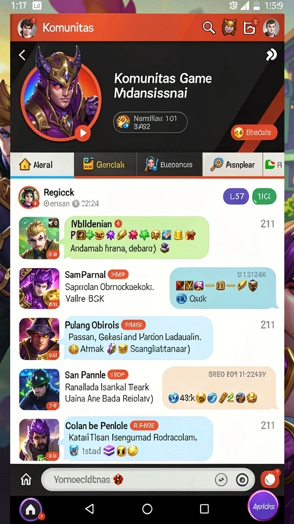 Screenshot kilat77 nomor 2