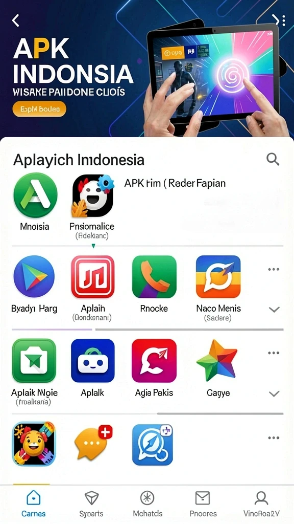 Screenshot km777 nomor 2