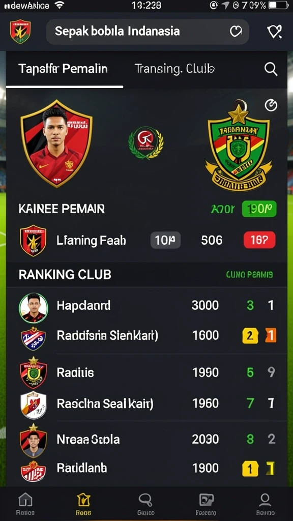 Screenshot kopi77 nomor 3
