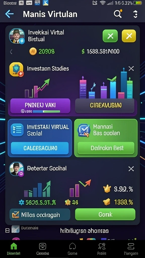 Screenshot lucubet nomor 2