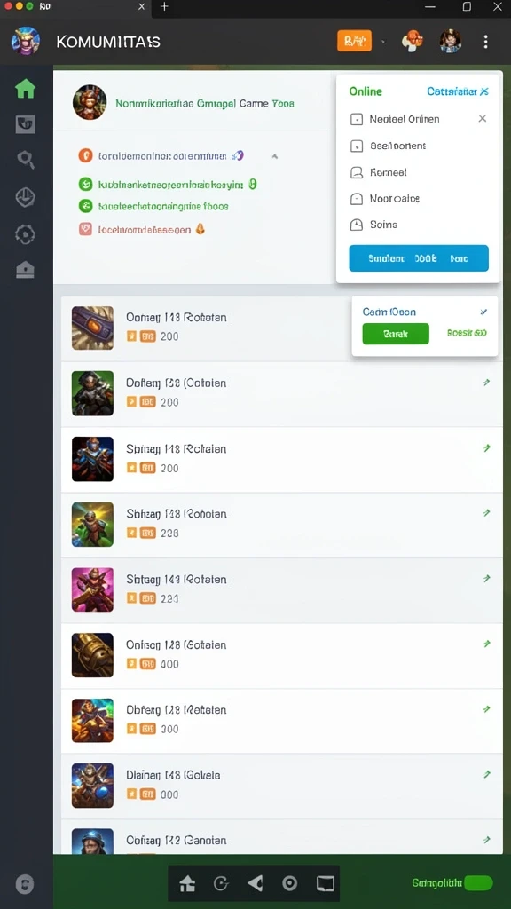 Screenshot merdeka138 nomor 2