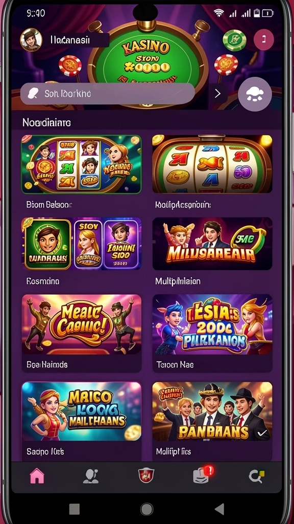 Screenshot mr888 nomor 3