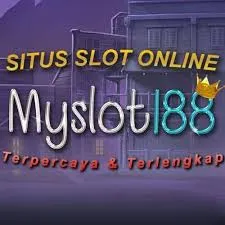 myslot188 APK Resmi — ikon aplikasi