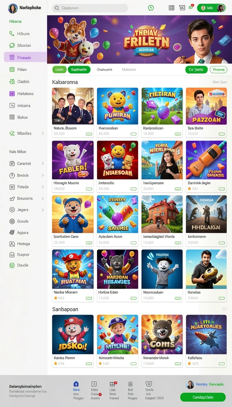 Screenshot naga1001 nomor 1