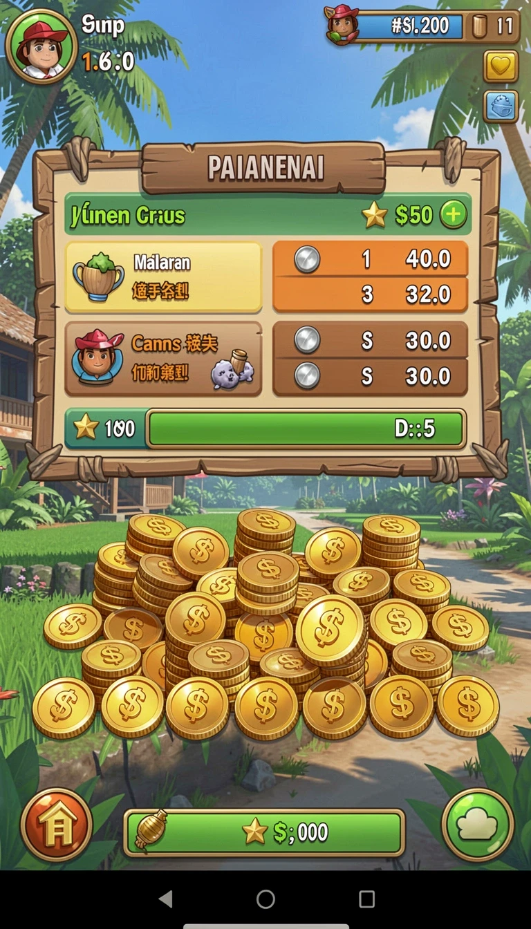 Screenshot naga1001 nomor 3