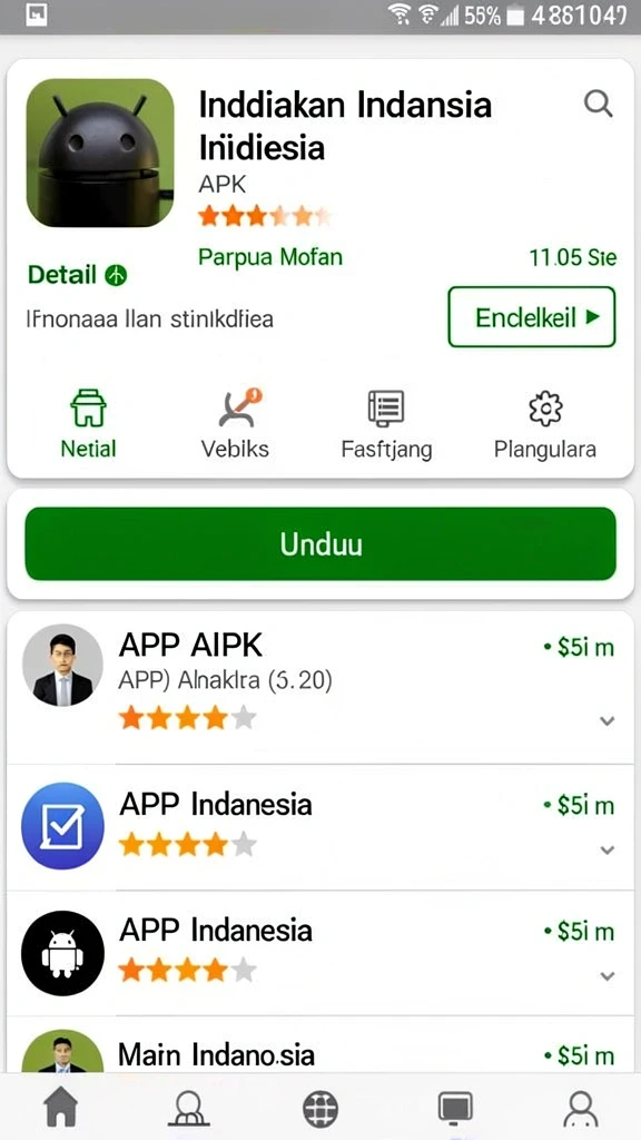 Screenshot naga2000 nomor 2