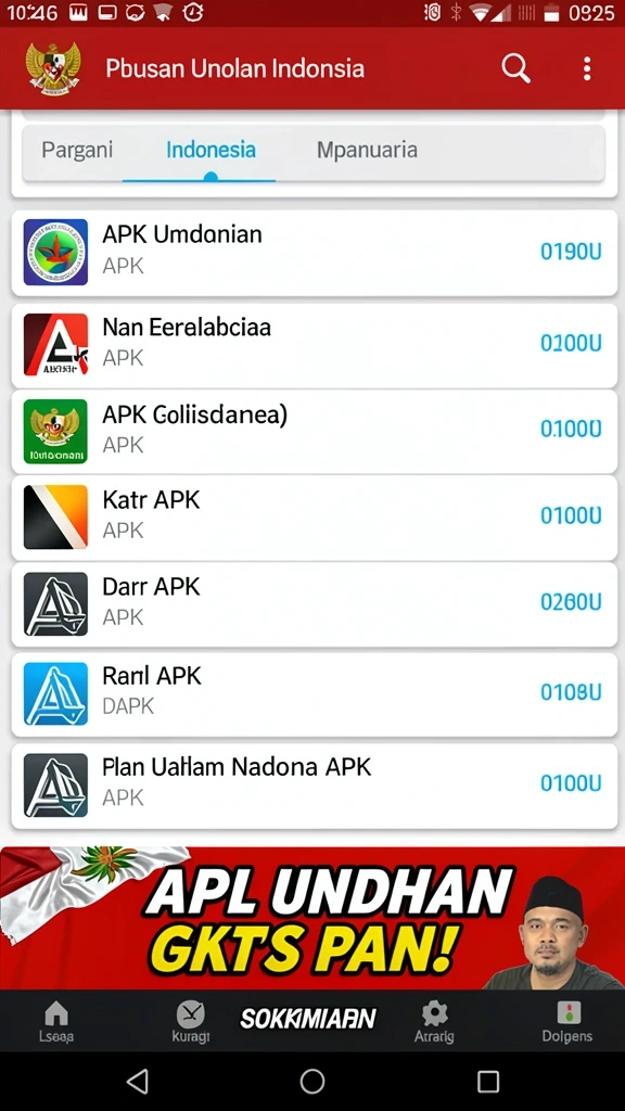 Screenshot pandora88 nomor 1