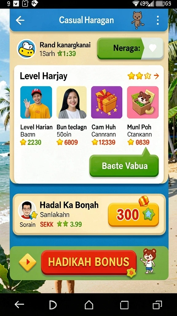 Screenshot pandora88 nomor 2
