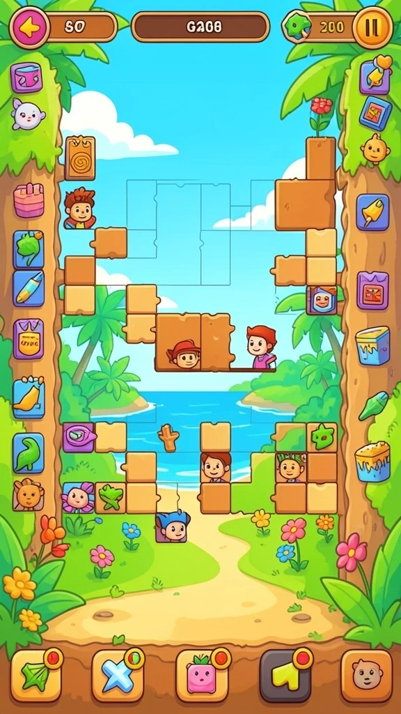 Screenshot pgking nomor 2