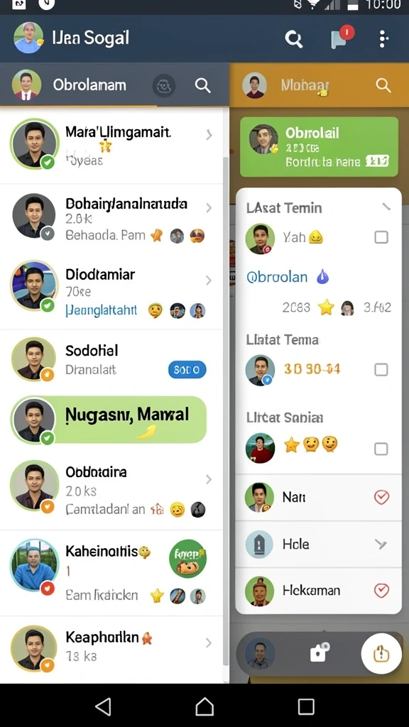 Screenshot pgking nomor 3
