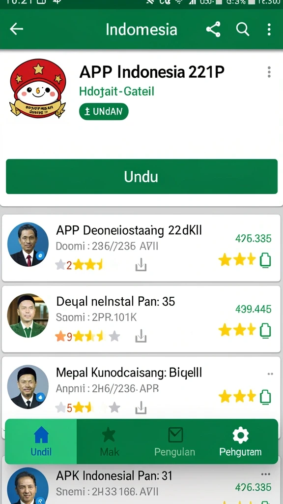 Screenshot rajapola nomor 1