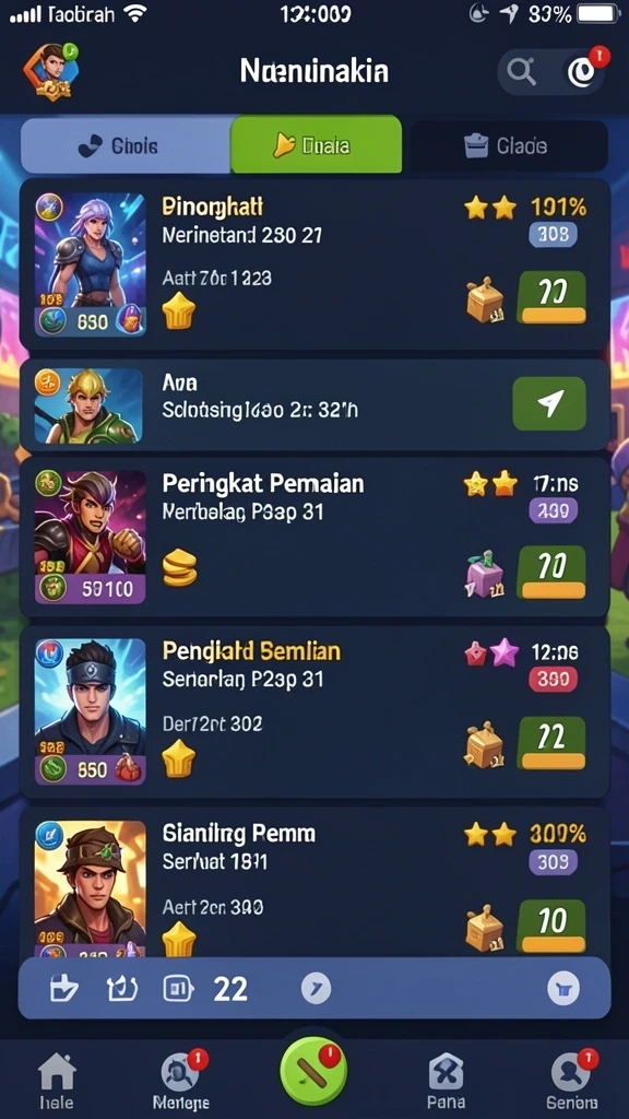 Screenshot ratu123 nomor 1