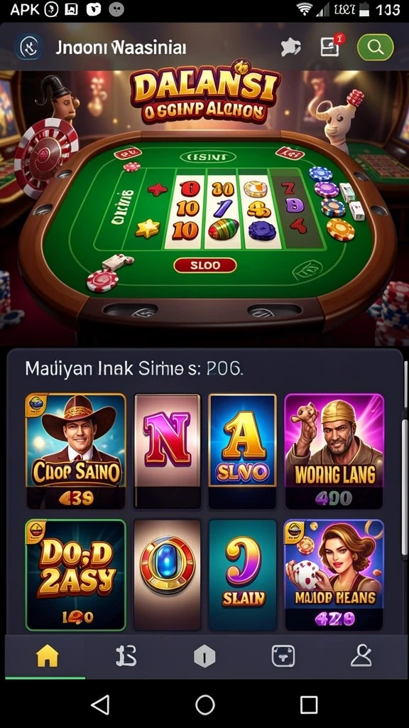 Screenshot ratu123 nomor 3