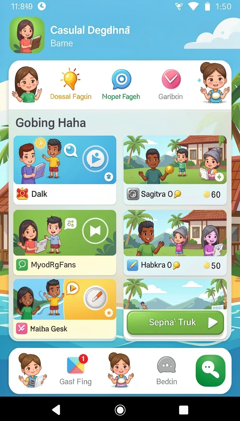 Screenshot rejekigames nomor 1
