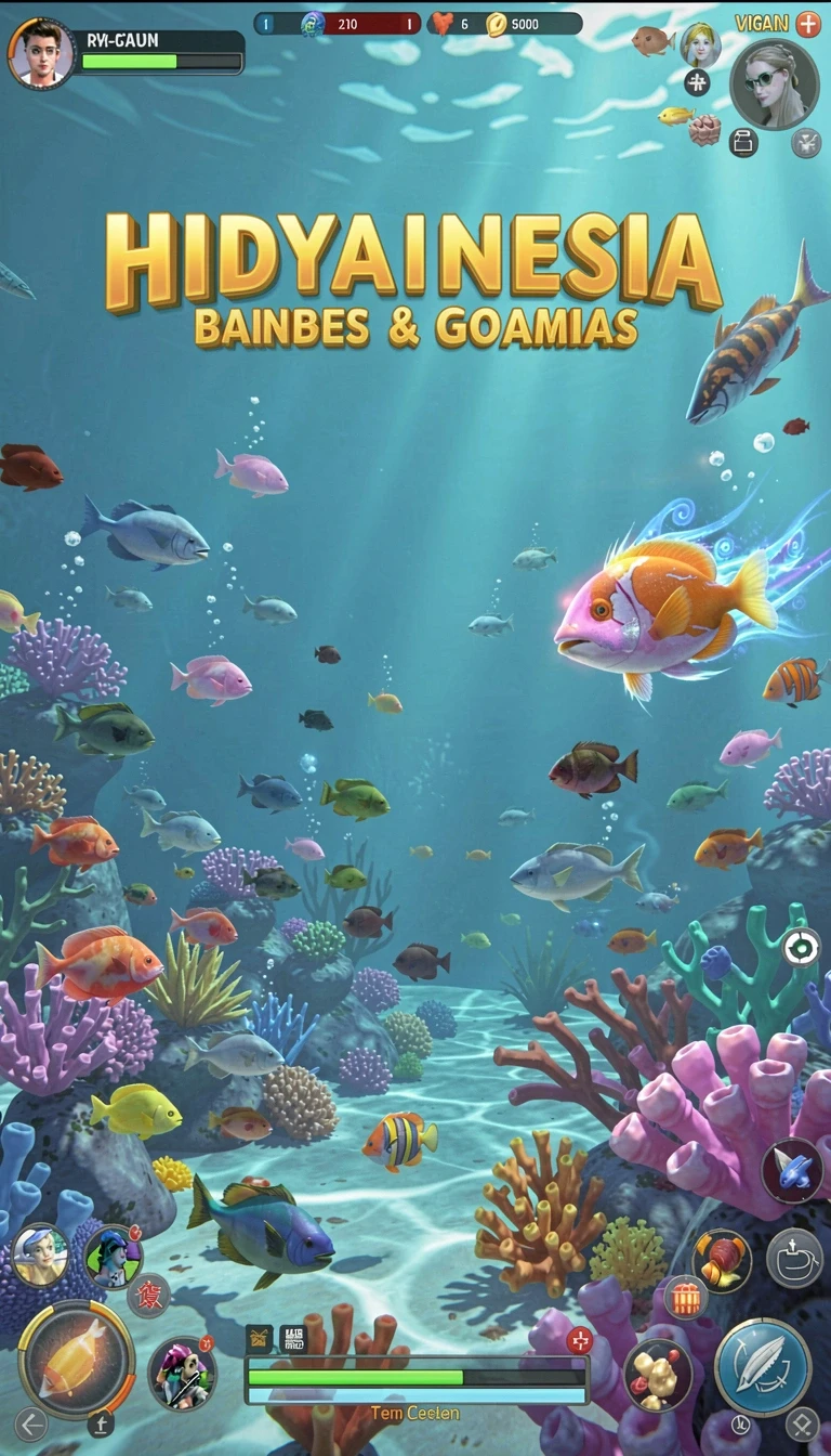 Screenshot rejekigames nomor 3
