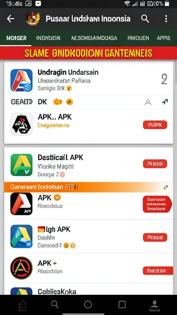 Screenshot rich7 nomor 1