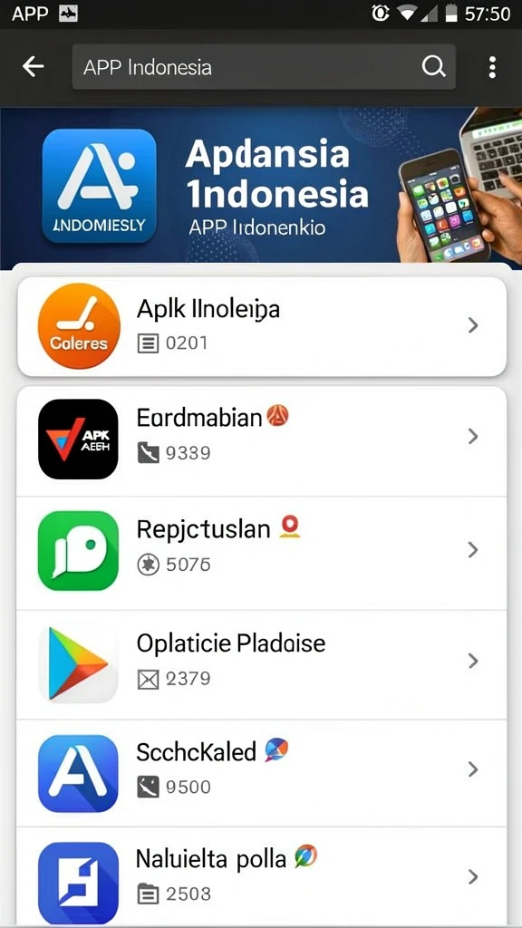 Screenshot satset138 nomor 1