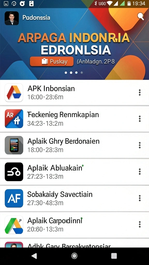 Screenshot super5 nomor 2