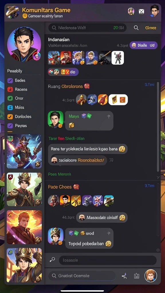 Screenshot super5 nomor 3